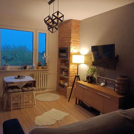 Mieszkanie Gdynia!!! Apartment Ngoại thất bức ảnh