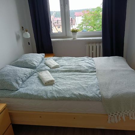 Mieszkanie Gdynia!!! Apartment Ngoại thất bức ảnh